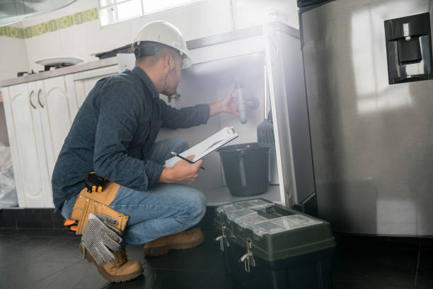 Best Local Plumber Services  in Koontz Lake, IN
