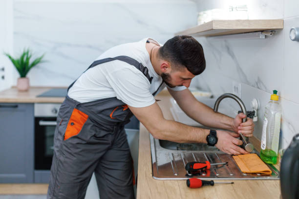 Professional Plumbing in Koontz Lake, IN