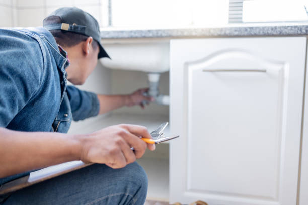 Best Same-Day Plumbing Service  in Koontz Lake, IN
