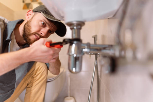 Best Plumbing Inspection Services  in Koontz Lake, IN