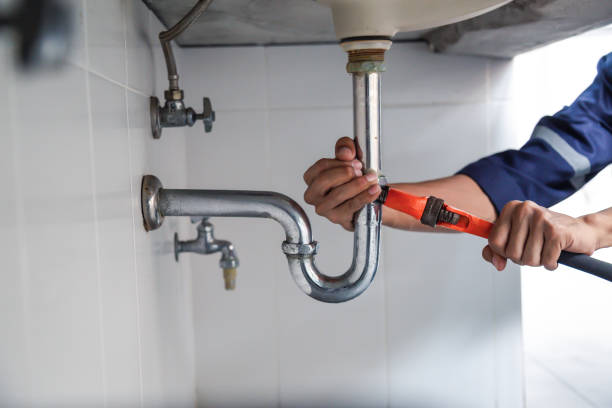 Best Sprinkler Systems  in Koontz Lake, IN
