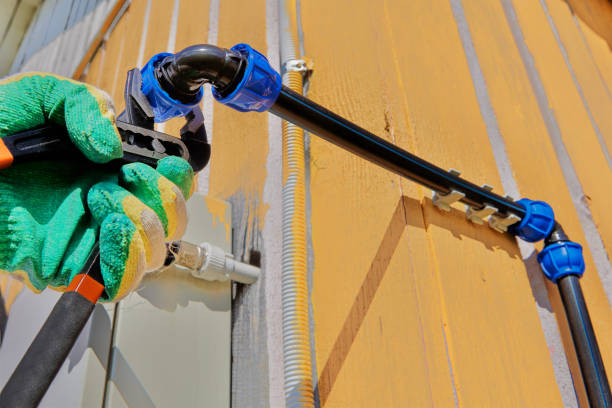 Best Commercial Plumbing Services  in Koontz Lake, IN