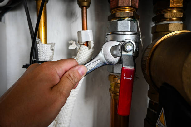 Best Plumbing Repair Near Me  in Koontz Lake, IN